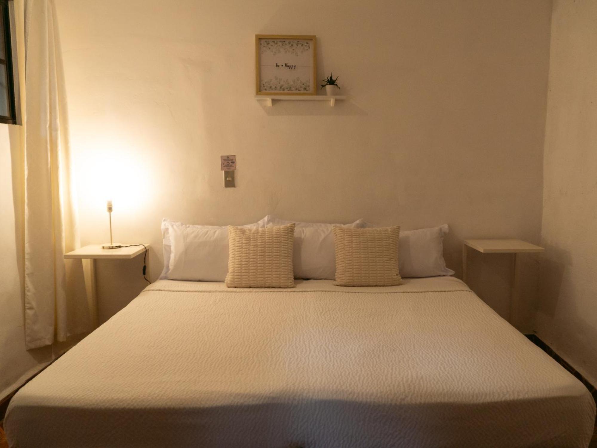 La Casa De Mamapan Hotel Colonial Ahuachapán Eksteriør bilde