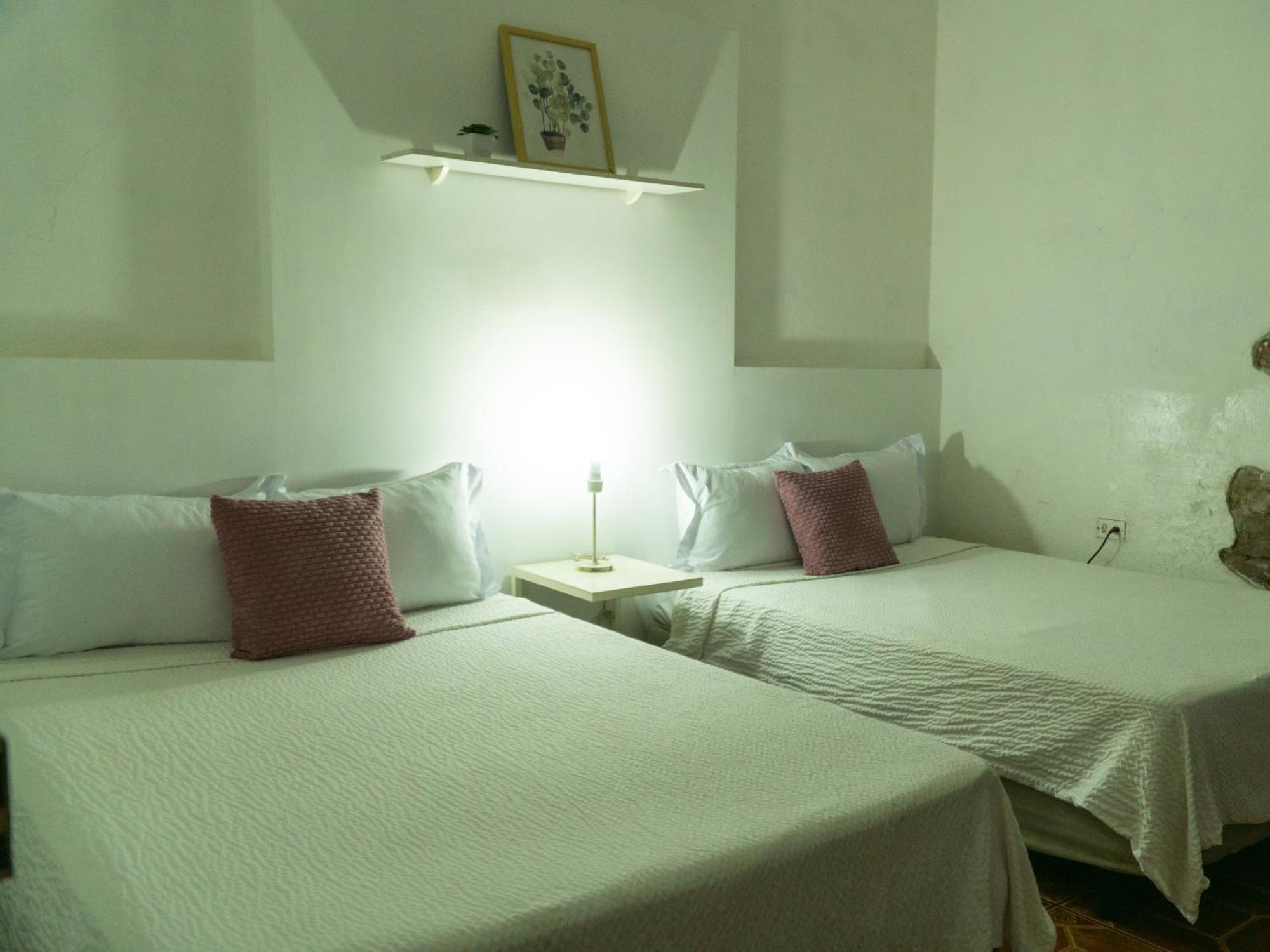 La Casa De Mamapan Hotel Colonial Ahuachapán Eksteriør bilde